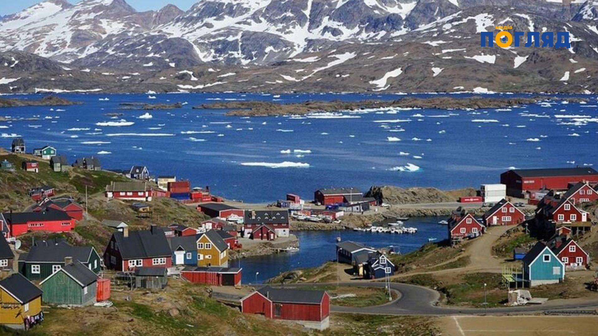 Якщо Трамп вторгнеться у Гренландію, це буде захмарним щастям Путіна - прем'єр-міністр Іспанії (ФОТО) - зображення